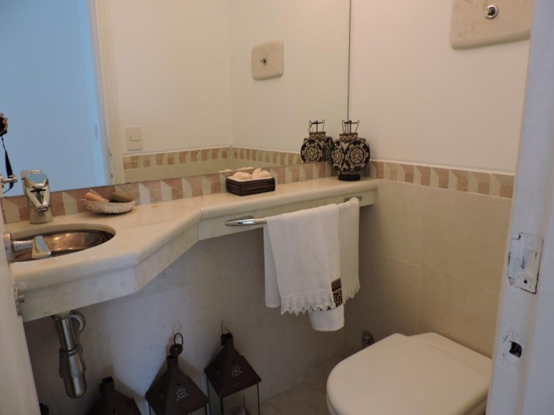 Departamento en alquiler en La Brava